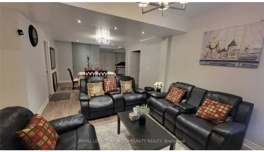 Здається квартира -