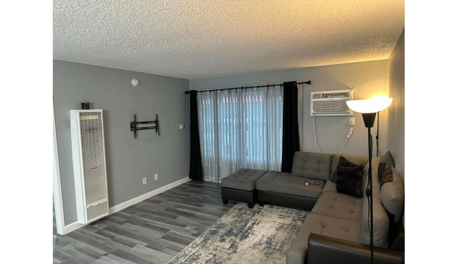 Здається квартира -