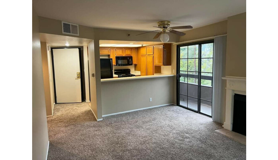 Здається квартира -