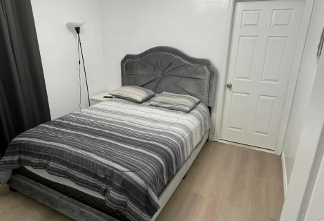 Здається кімната