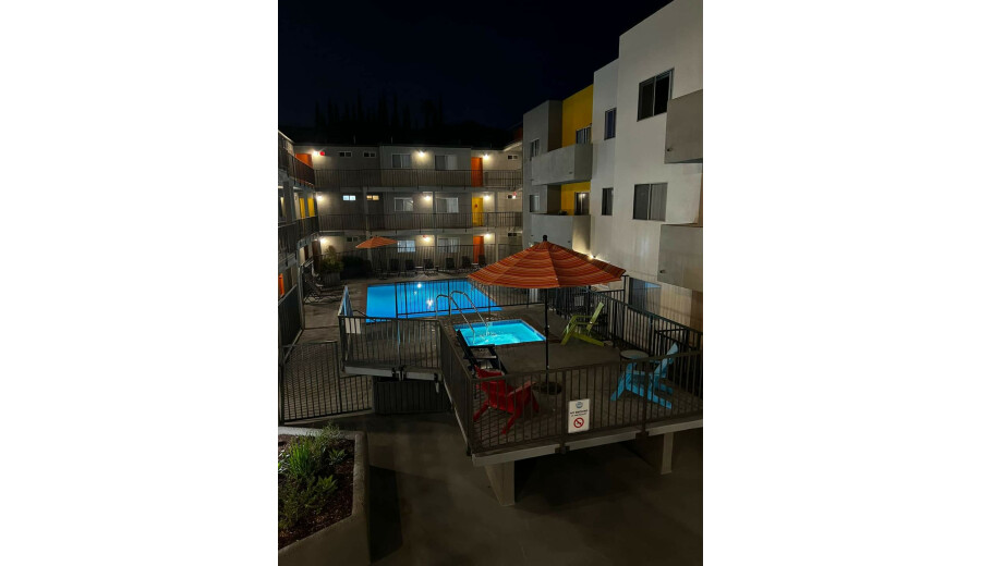 Здається кімната -