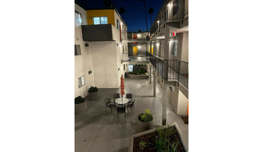 Здається кімната -