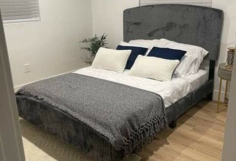 Здається кімната