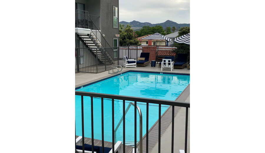 Здається кімната -