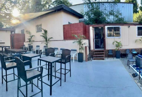 Хостел на день/тиждень/місяць