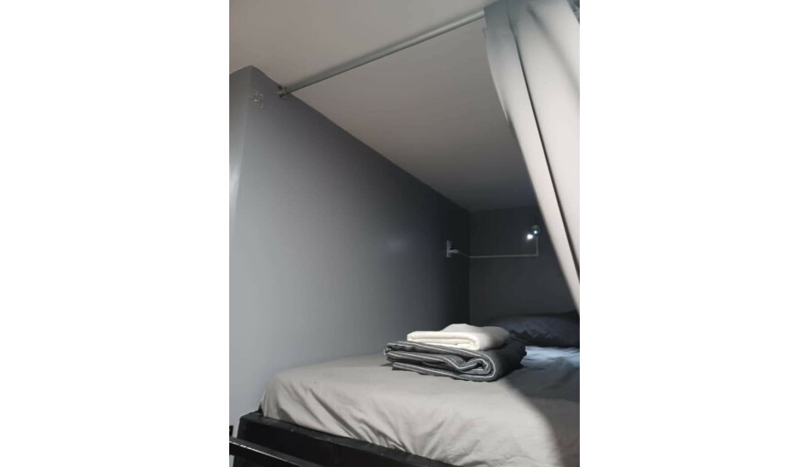 Хостел на день/тиждень/місяць -