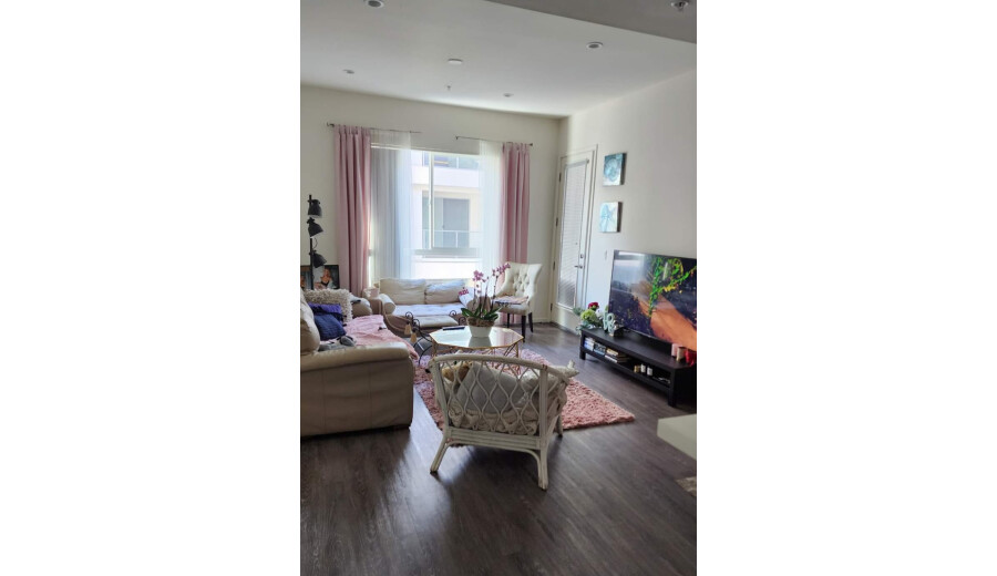 Здається кімната -