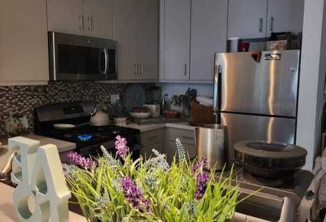 Здається кімната