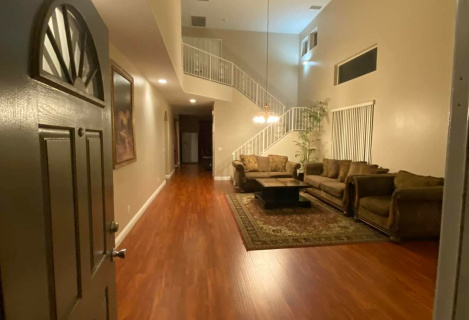 Здаються кімнати