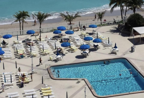 1 бедрум гарна