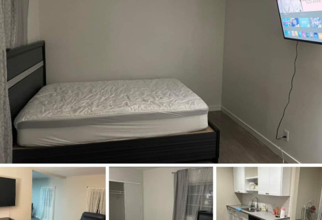 Здається кімната