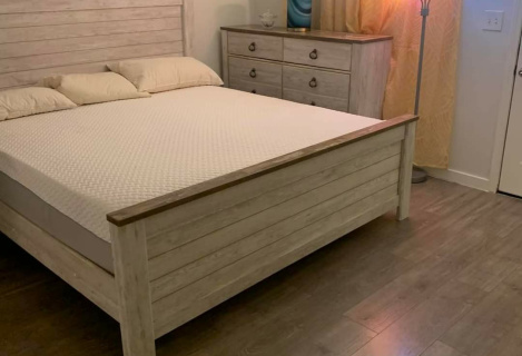 Здається кімната