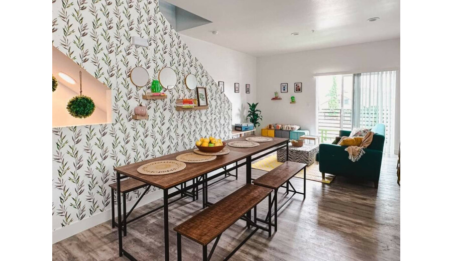 Хостел на день/тиждень/місяць -