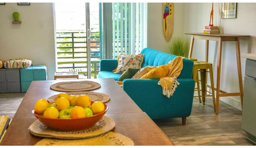 Хостел на день/тиждень/місяць -