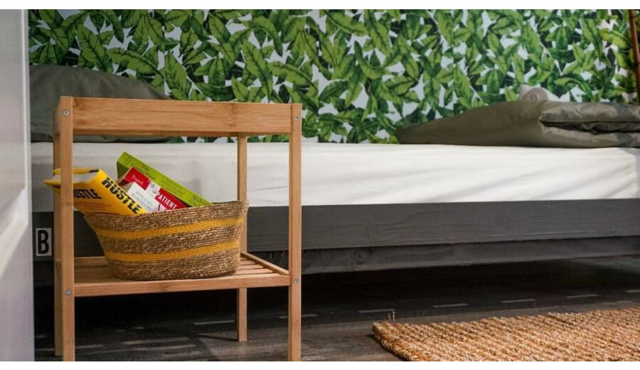 Хостел на день/тиждень/місяць -