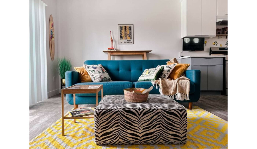 Хостел на день/тиждень/місяць -