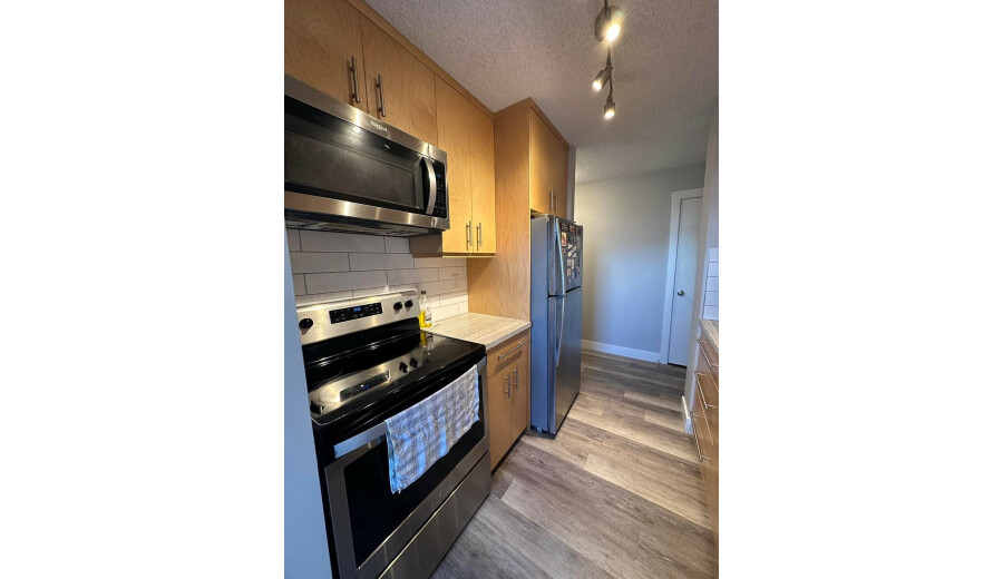 Здається квартира -