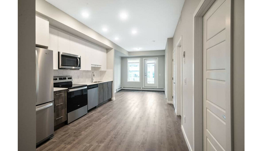 Здається квартира -