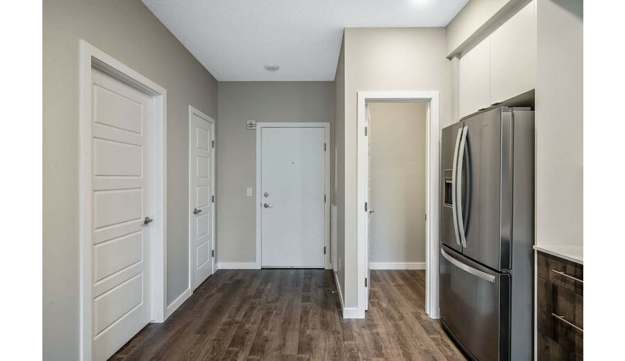 Здається квартира -