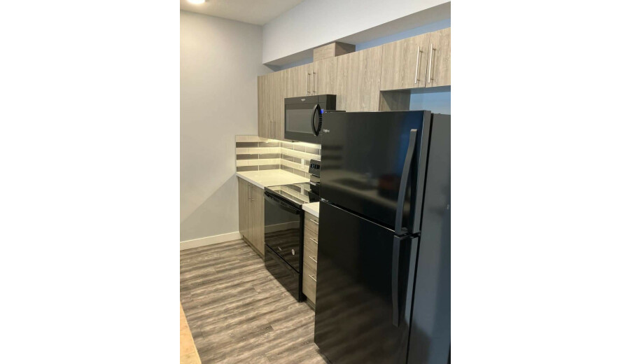 Здається квартира -