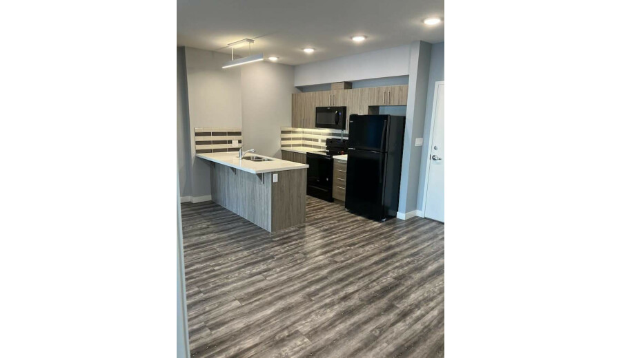 Здається квартира -