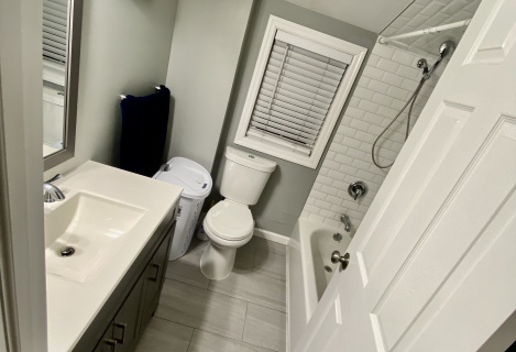 Здається кімната в South Emboy