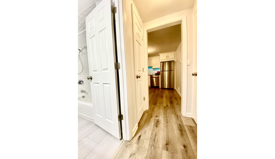 Здається кімната в South Emboy -