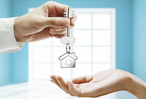 Шукаю будинок з 1 спальнею