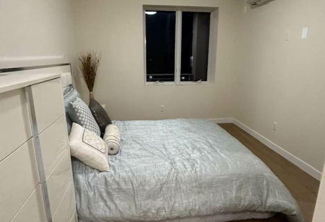 Чудова квартира в новобудові