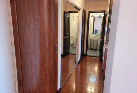 Здається квартира з однією спальнею