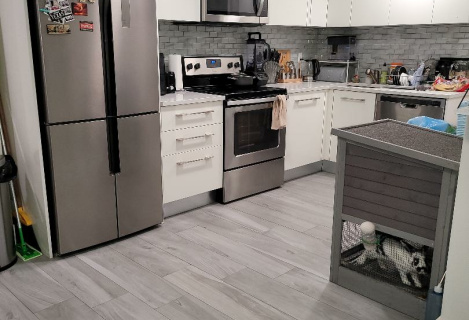 Розкішна новобудова з ліфтом