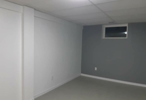 Здається бейсмент