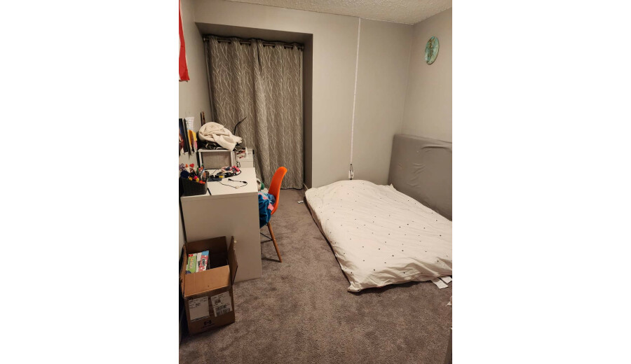 Здається квартира -