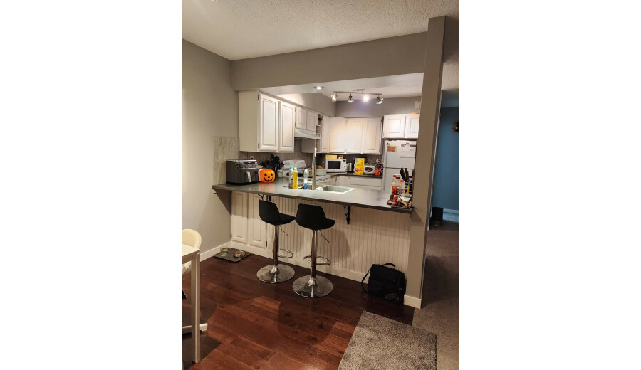 Здається квартира -