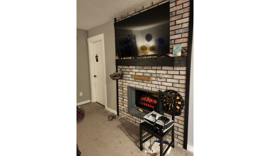 Здається квартира -