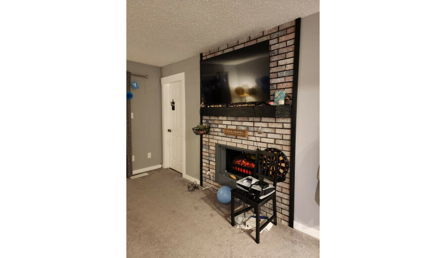 Здається квартира -