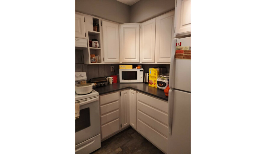 Здається квартира -