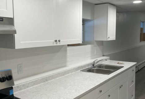 Здається бейсмент