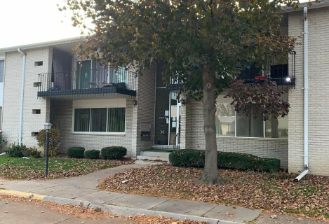 Оренда квартири