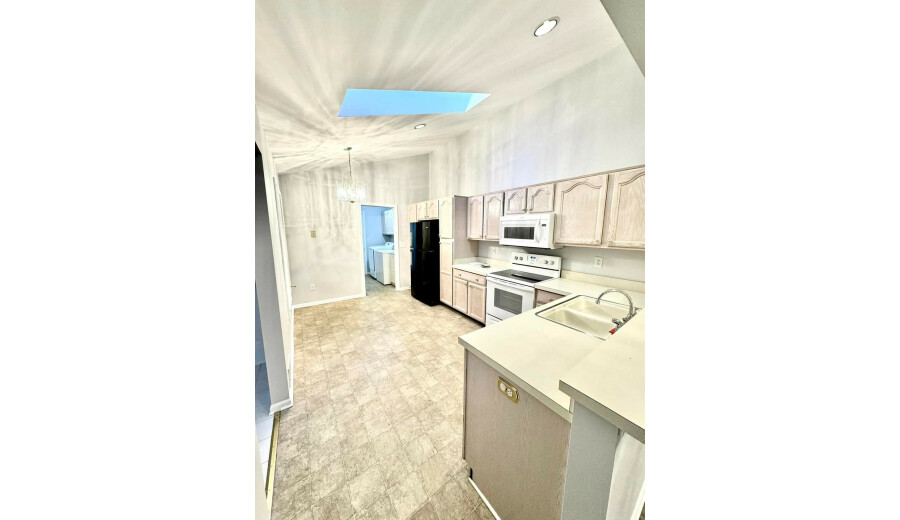 Здається будинок -