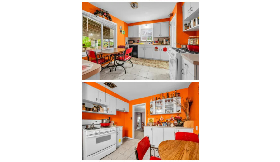 Продаж будинку -