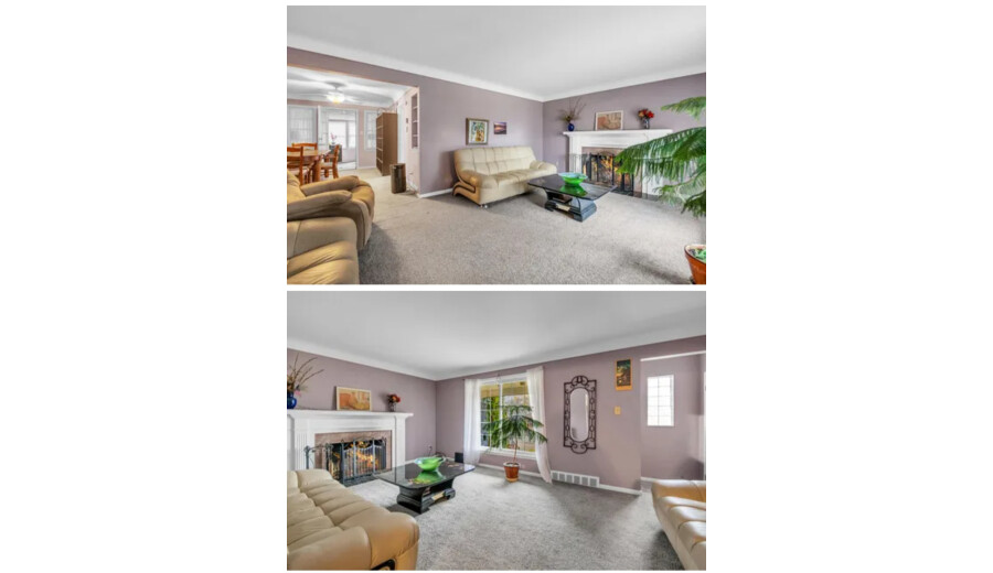 Продаж будинку -