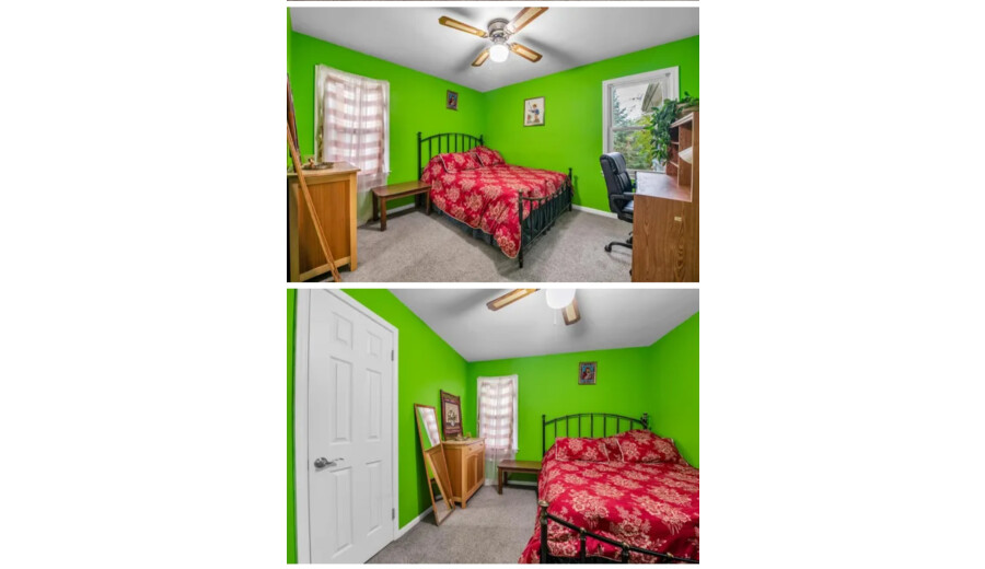 Продаж будинку -