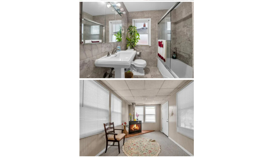 Продаж будинку -