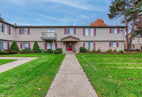 Здається квартира