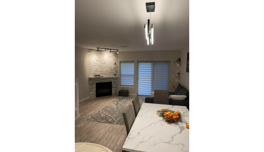 Здається таунхаус -