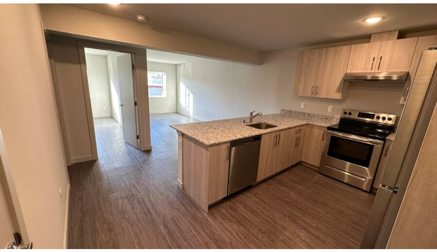 Здається квартира -