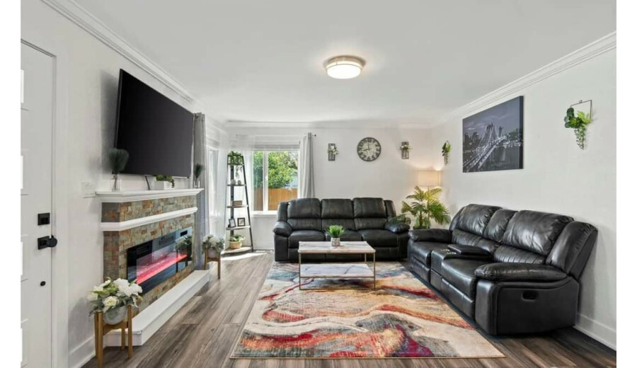 Здаються кімнати -