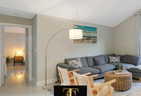 Будинок на пляжі Данія в оренду