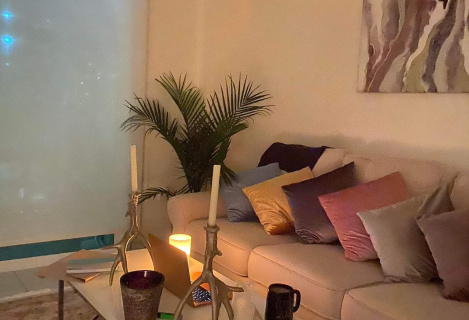 Квартира 1 BDR